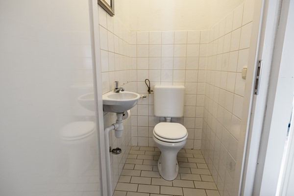 Medium property photo - Bassingracht 128, 1781 CK Den Helder
